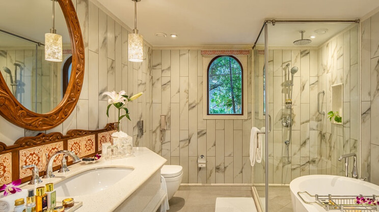 Taj Holiday Village Resort and Spa Goa